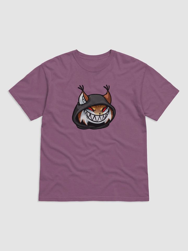Comfort Colors Garment-Dyed Heavyweight EVIL T-Shirt product image (1)