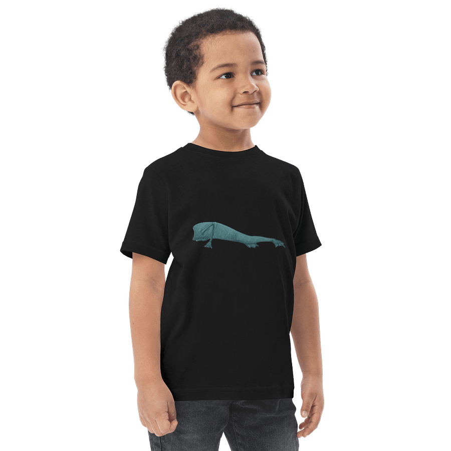 sea eater shirt for kids product image (2)