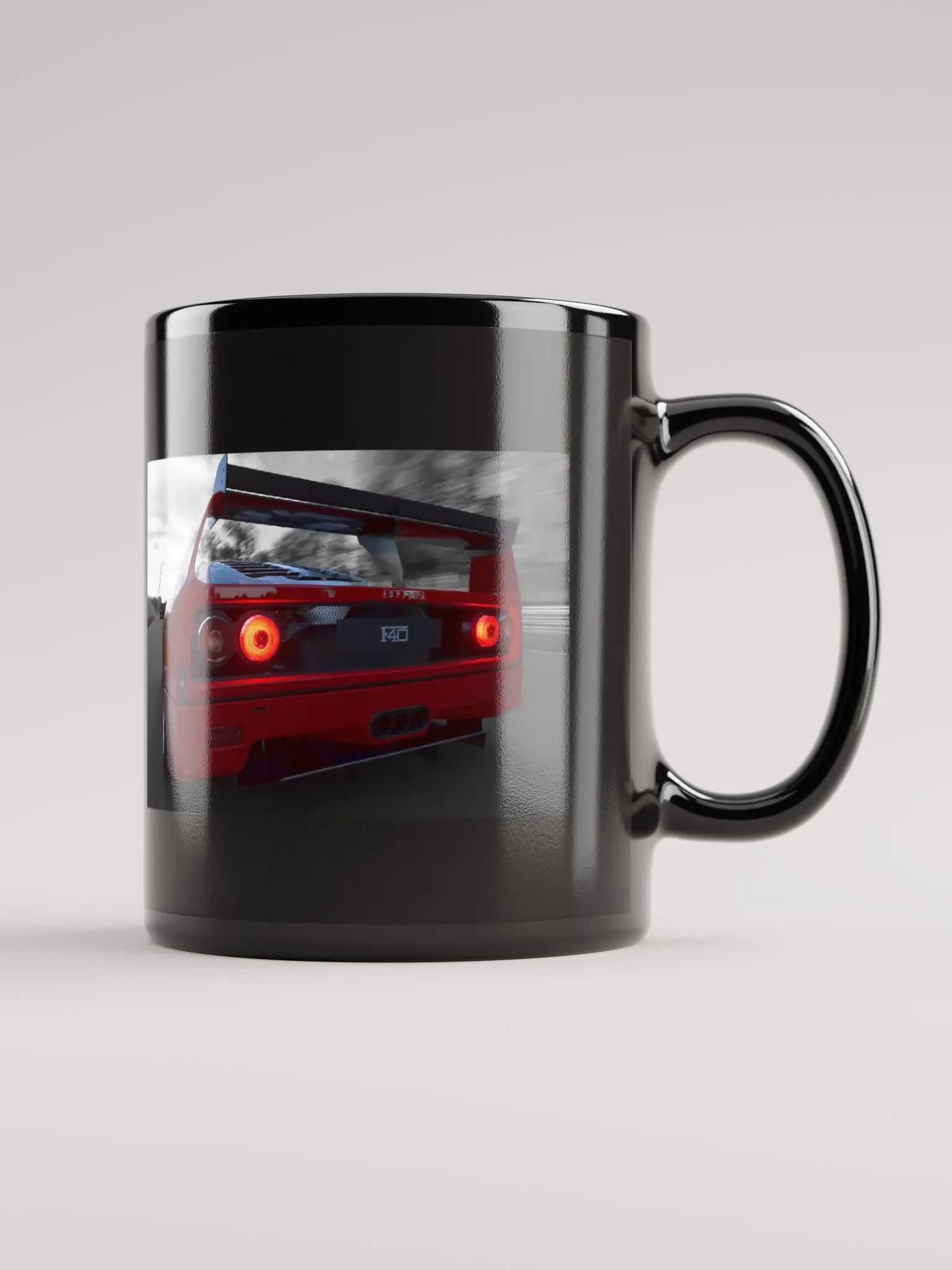 F40LM Mug of choice product image (1)