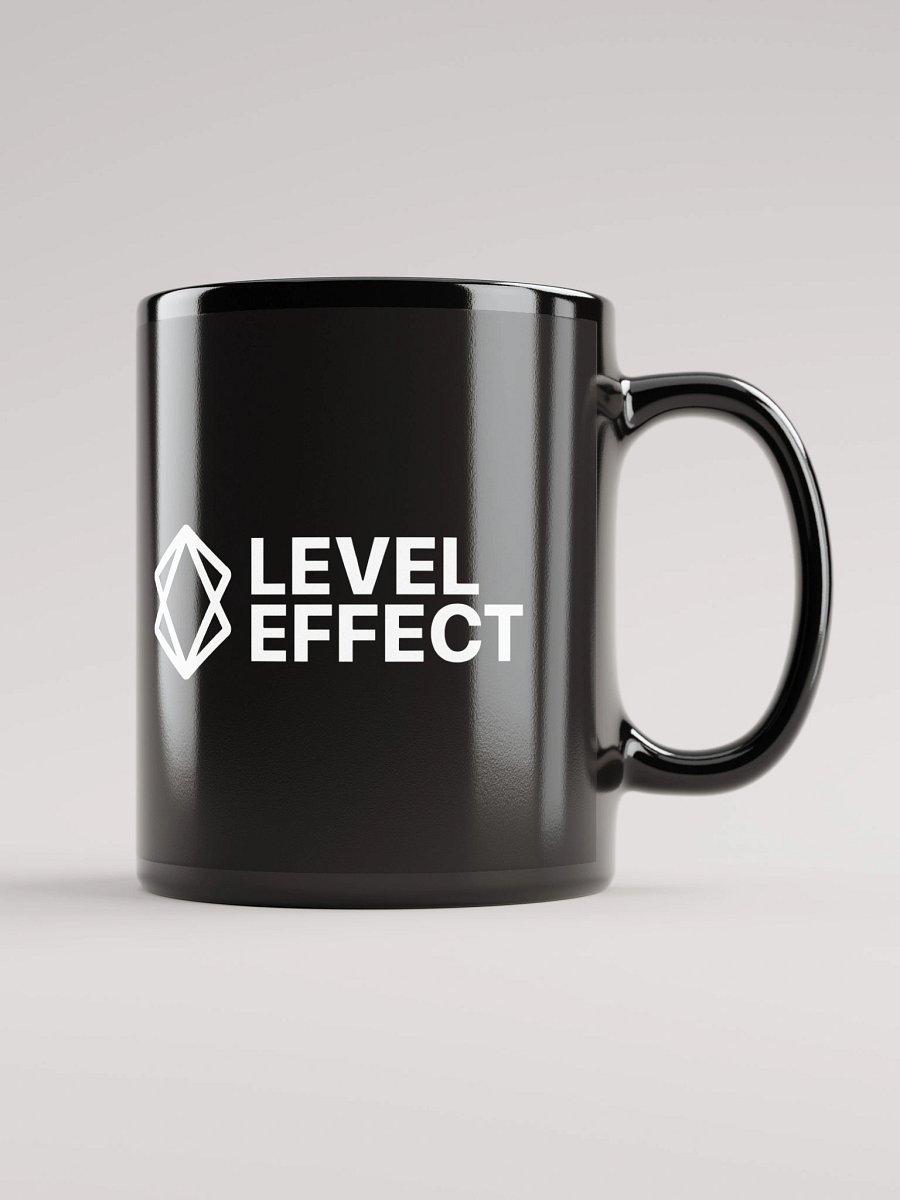 Classic Mug - Dark product image (1)