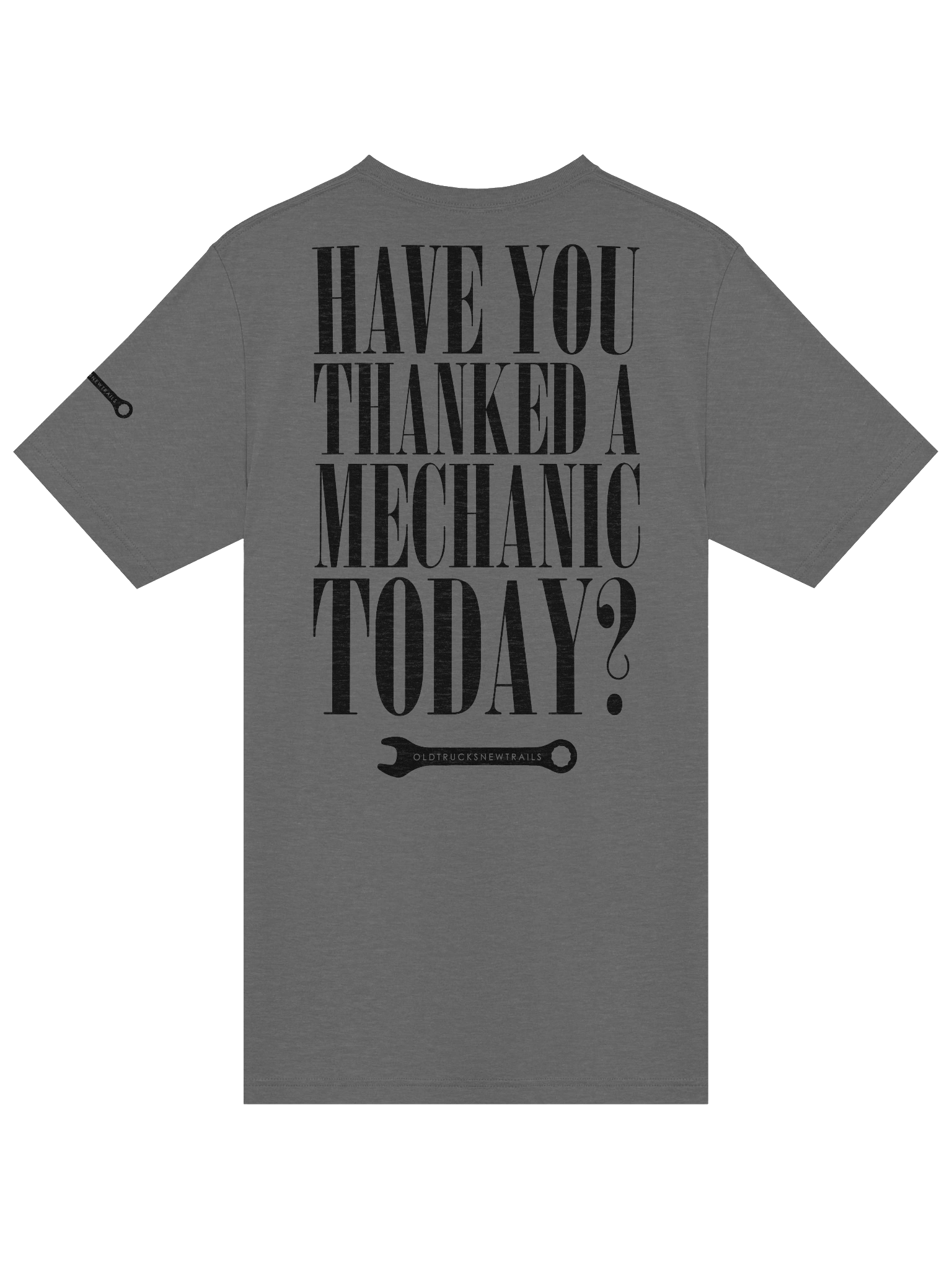 Thank a Mechanic Light product image (5)