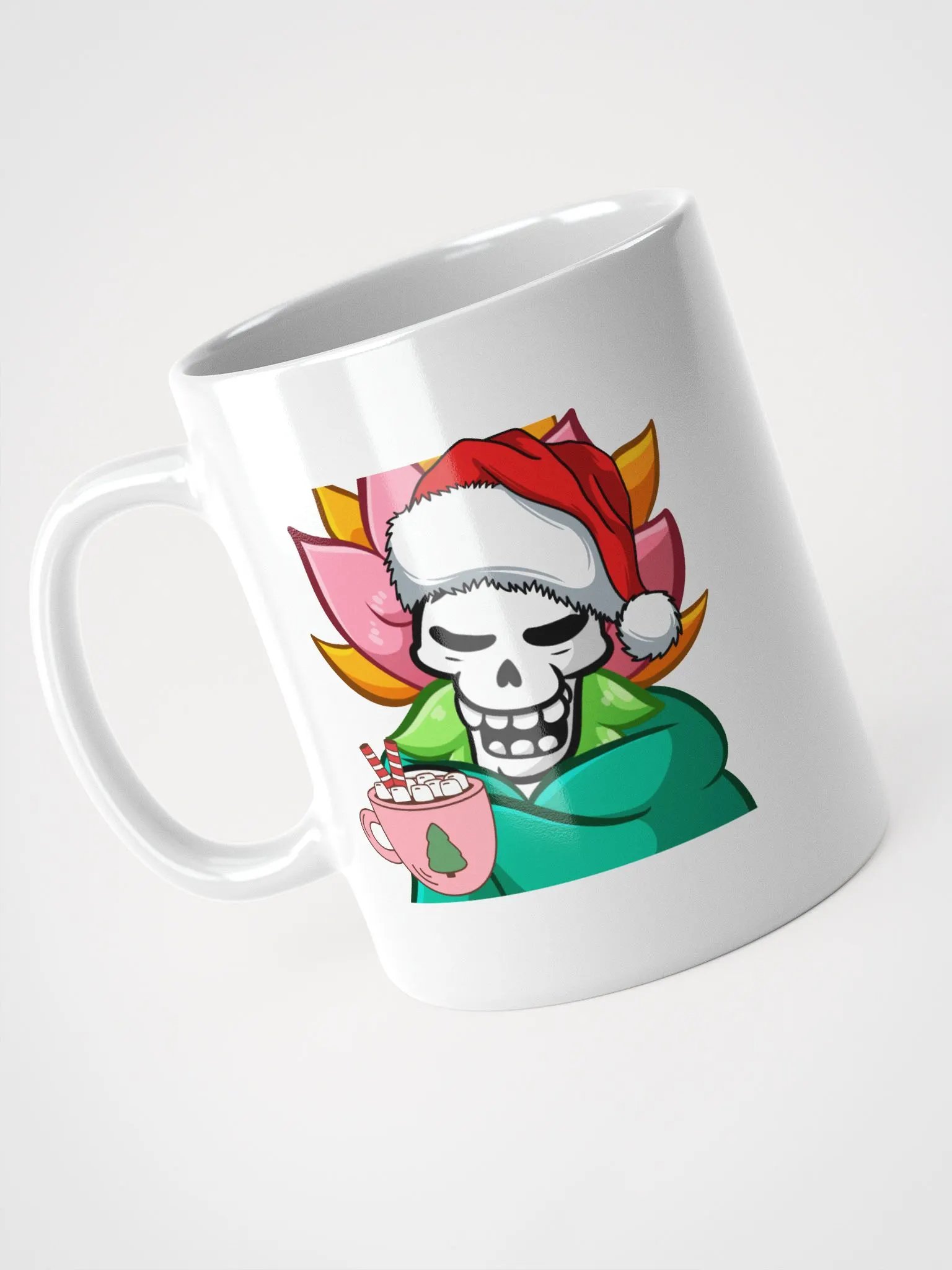 SantaLoo Cozy Mug product image (3)