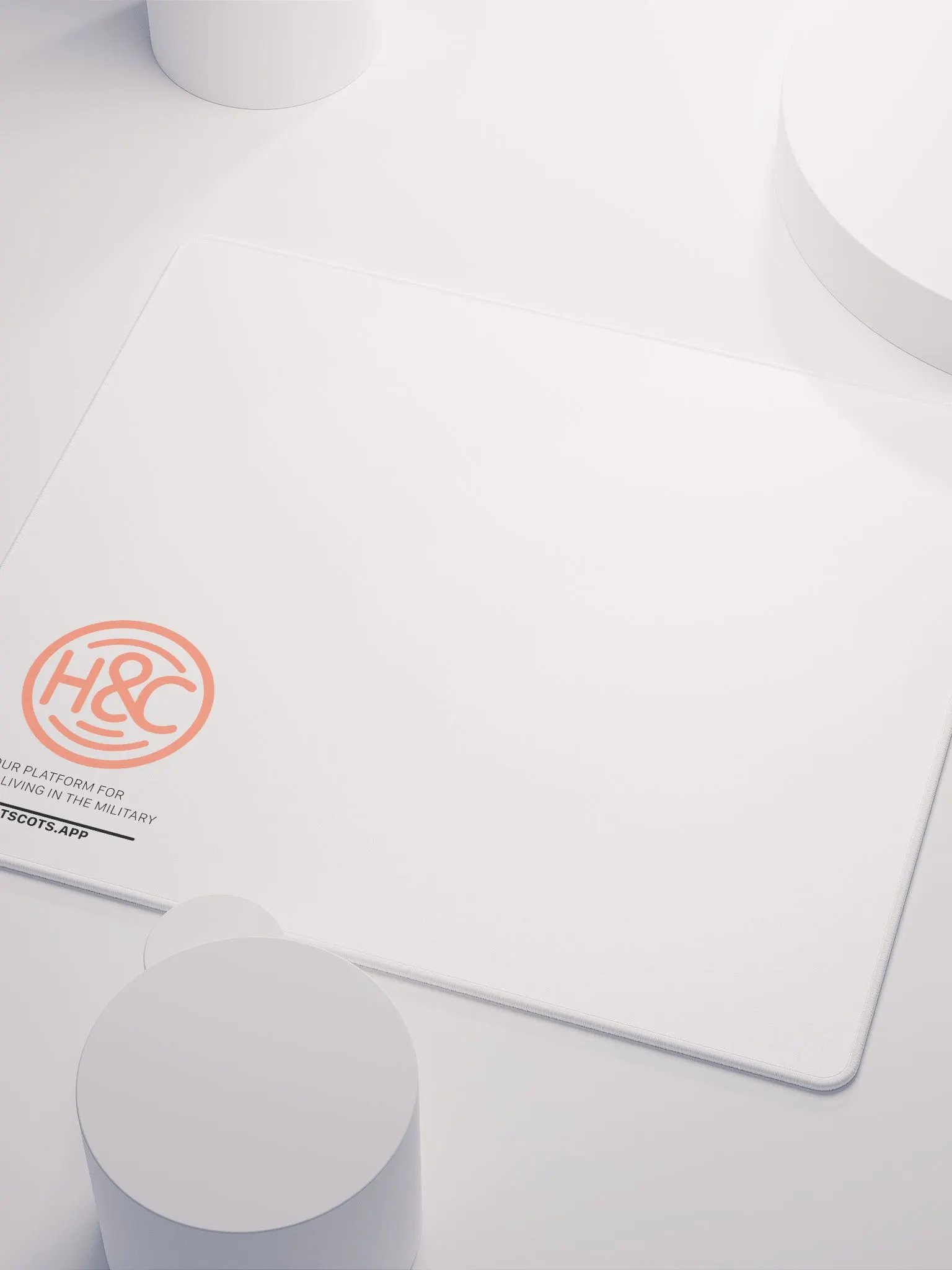 Hots&Cots Gaming Mouse pad product image (2)