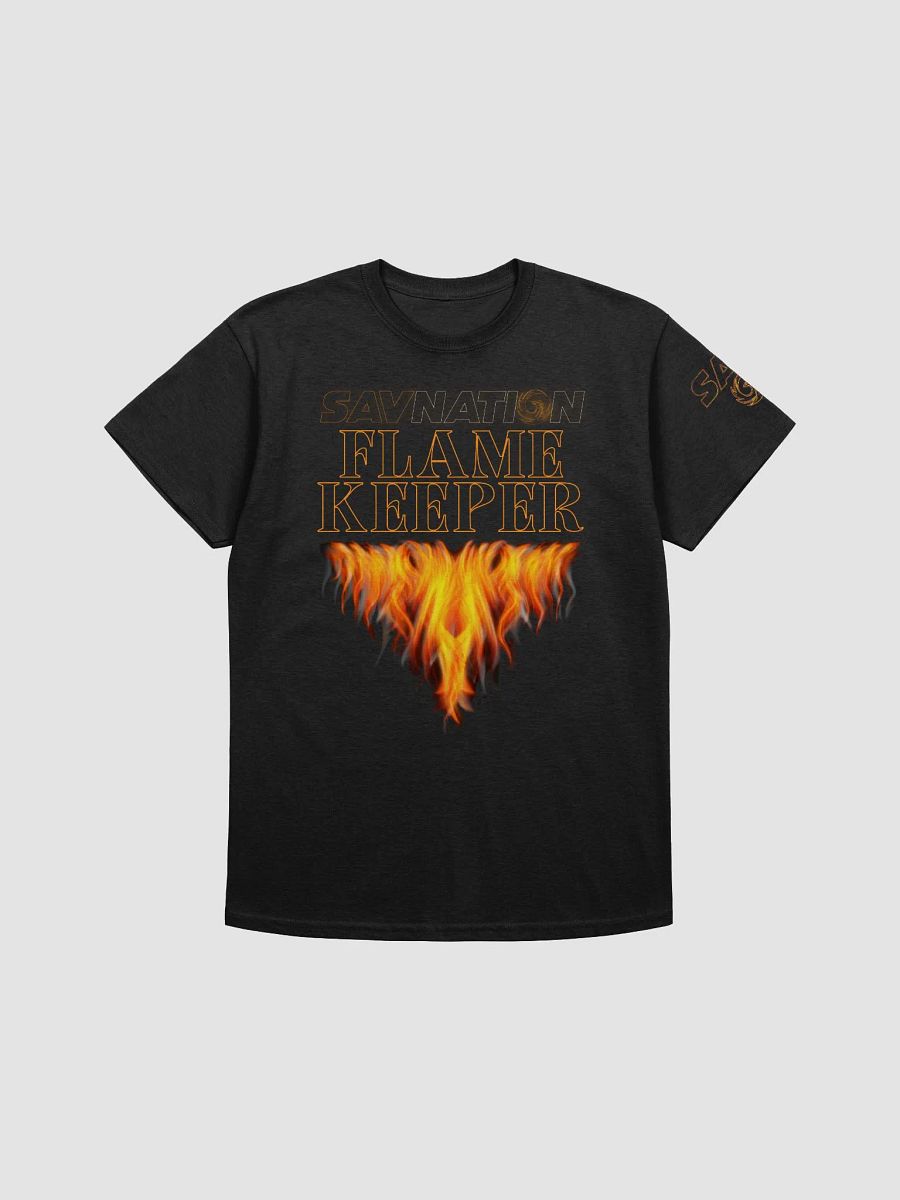 SavNation Holo Rising Phoenix Tee product image (3)