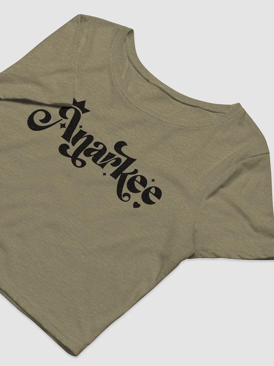Anarkee Baby Tee product image (13)