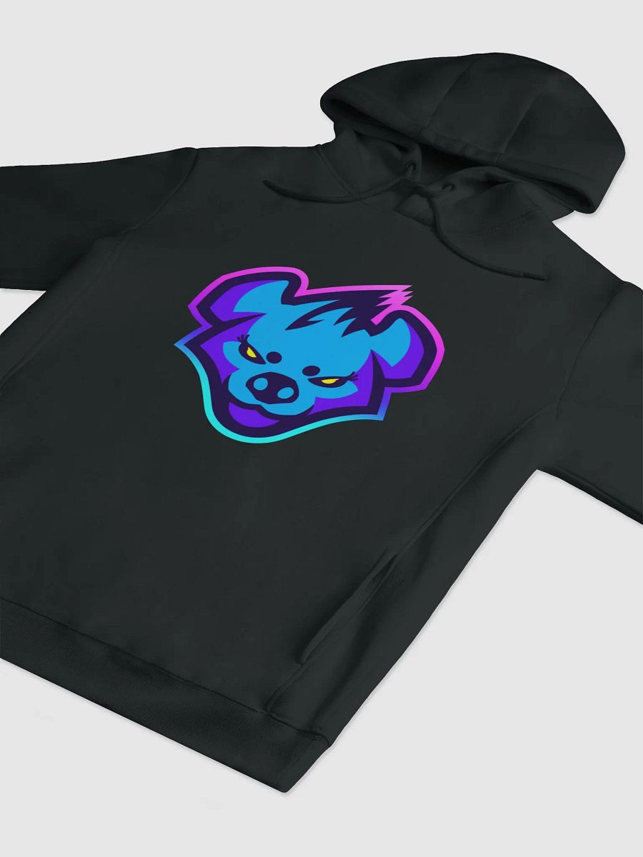 lauren uh uh hoodie product image (3)