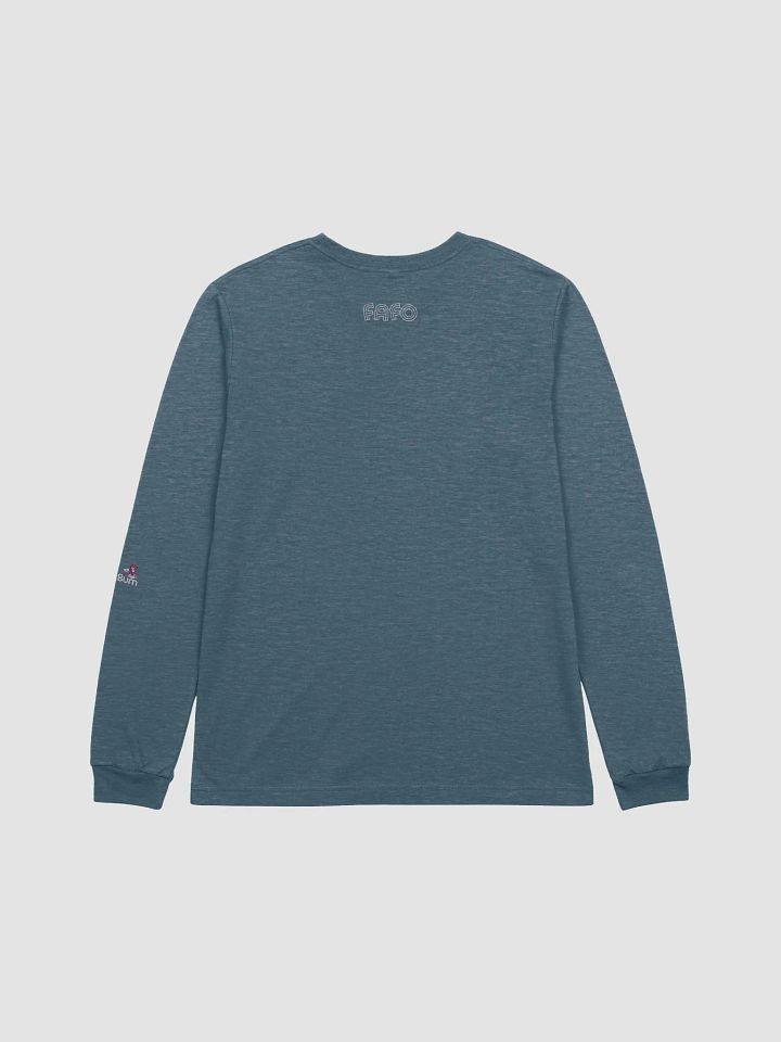 FAFO supersoft long sleeve tee product image (14)