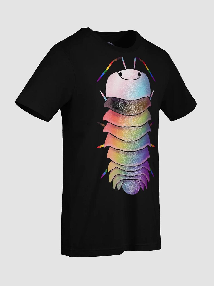 Progress Rainbow Isopod Shirt V2 product image (68)