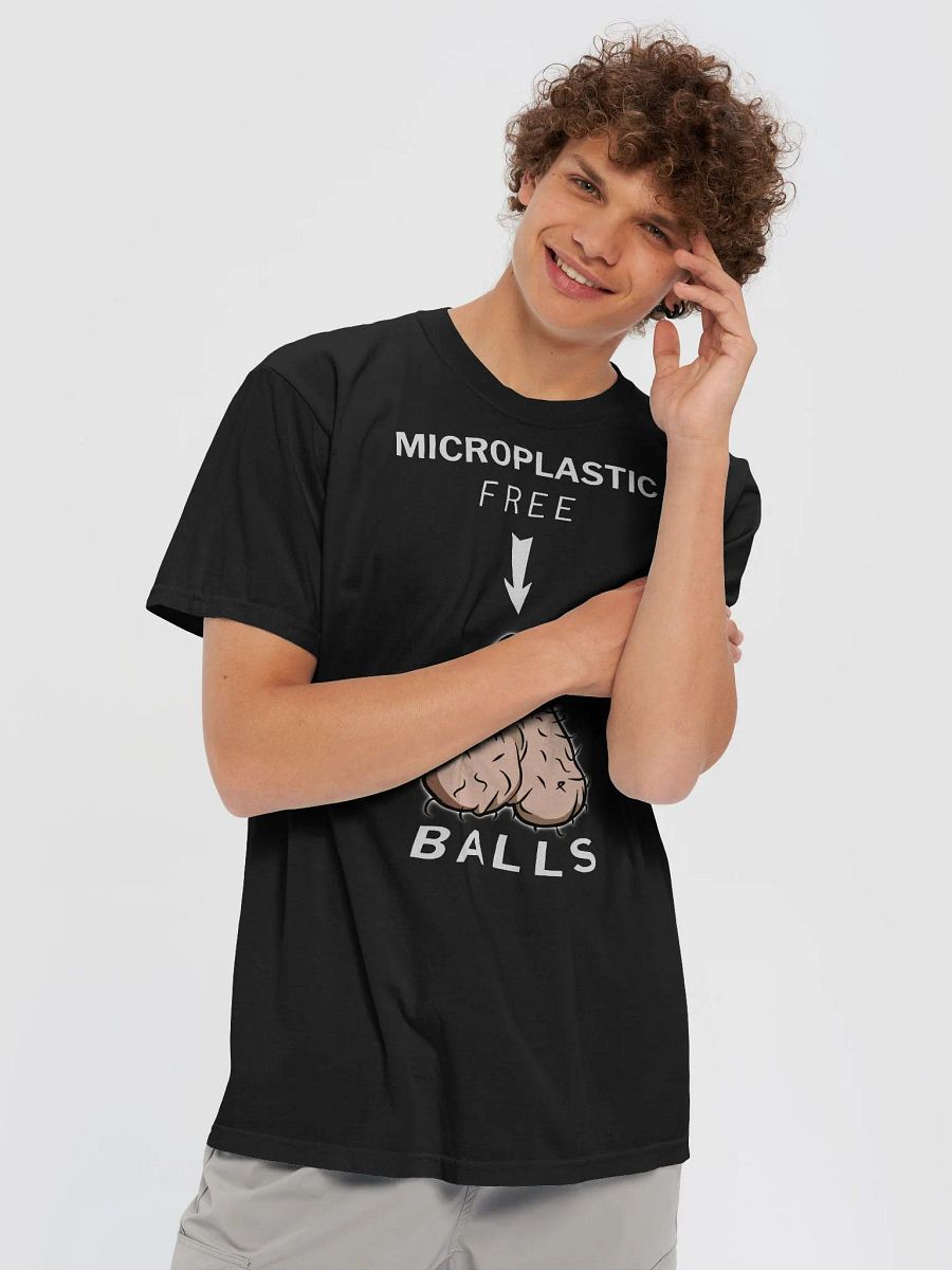 Microplastic Free Balls product image (5)