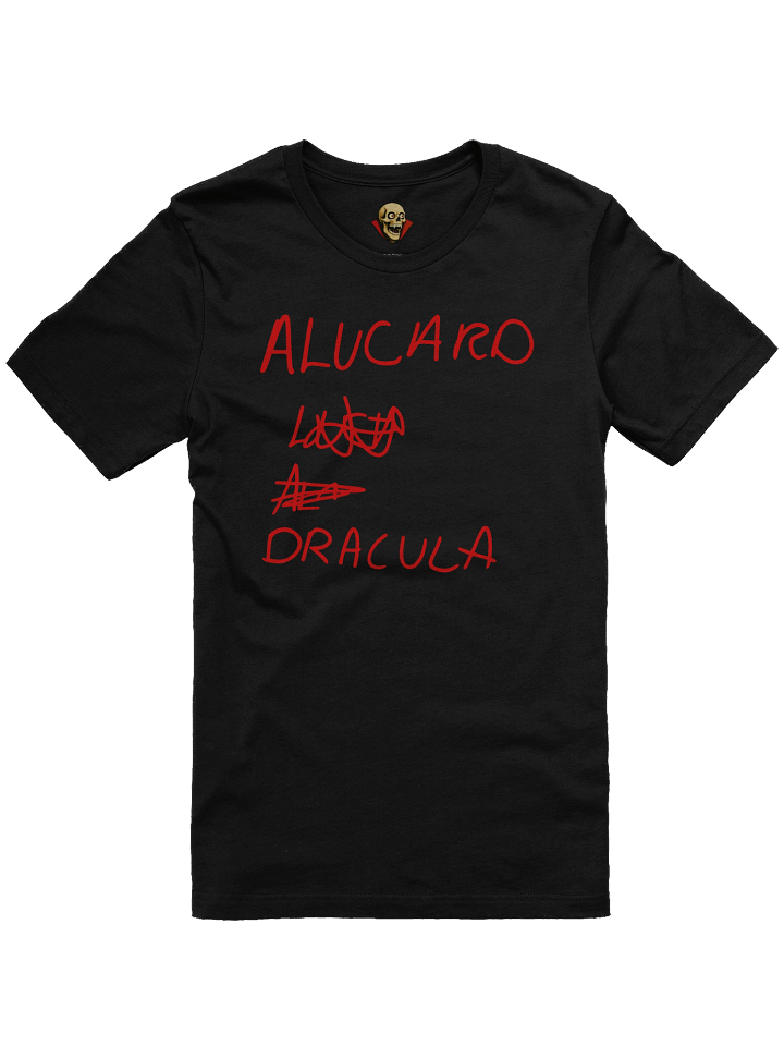 Alucard - The Monster Squad product image (2)