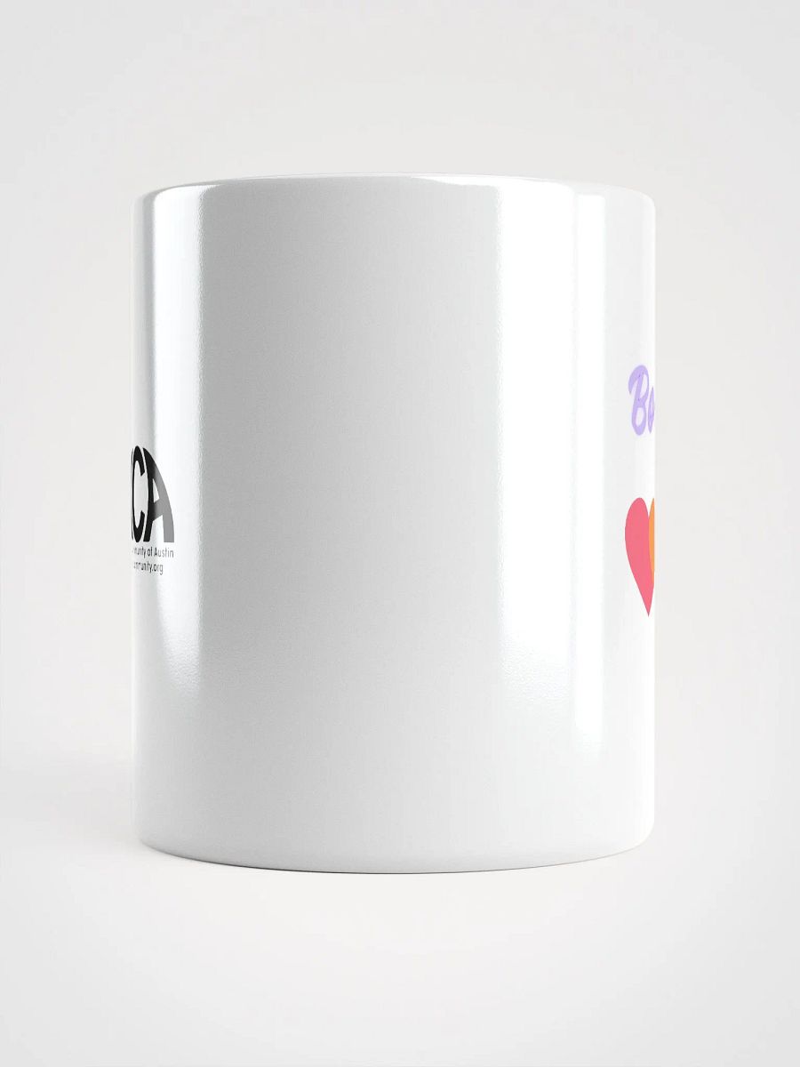 Born This Way - Pride Mug product image (5)