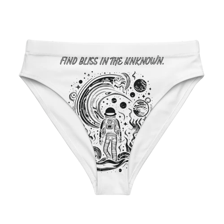 TRAVEL: FIND BLISS IN THE UNKNOWN product image (1)