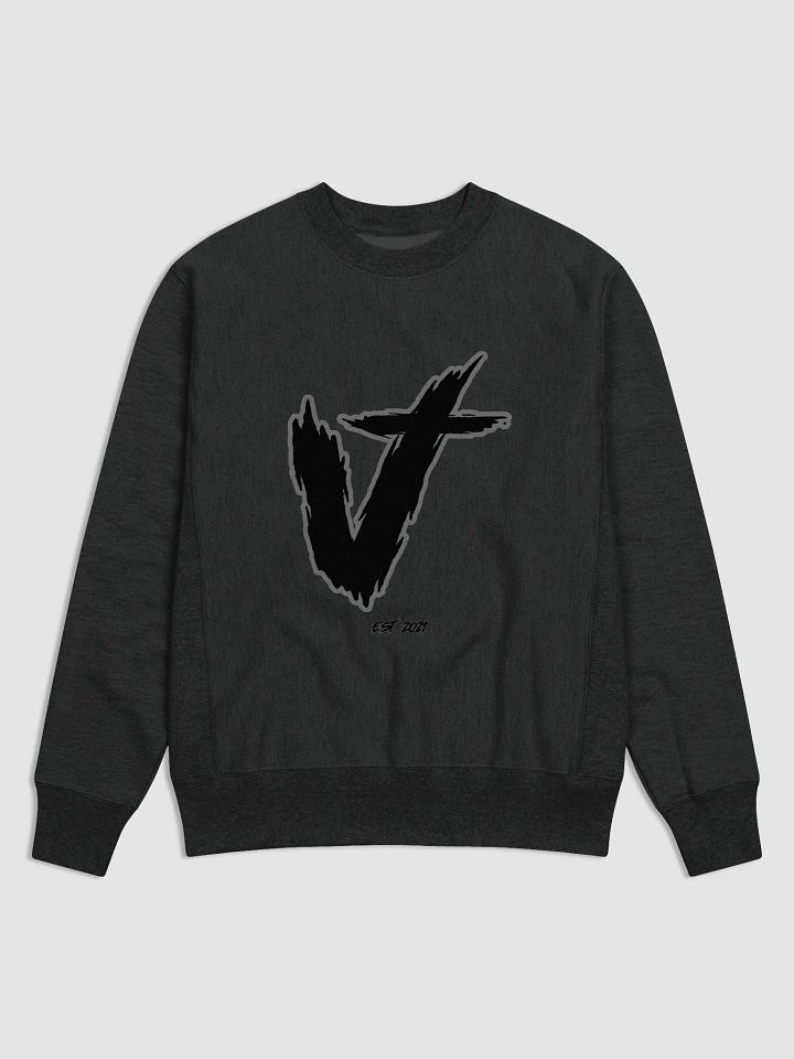 MIDNIGHT CREWNECK product image (1)