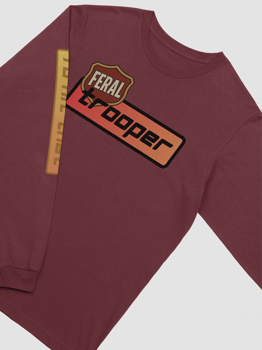 feral trooper product image (5)