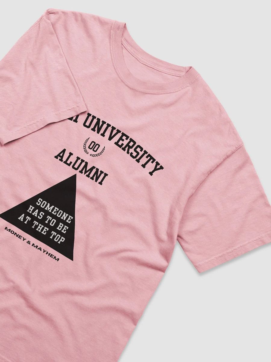 Ponzi University T-Shirt product image (23)