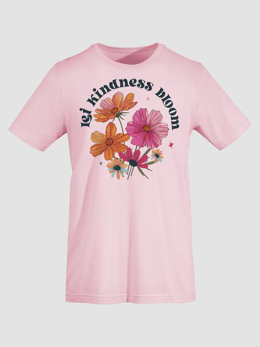 Let Kindness Bloom product image (7)