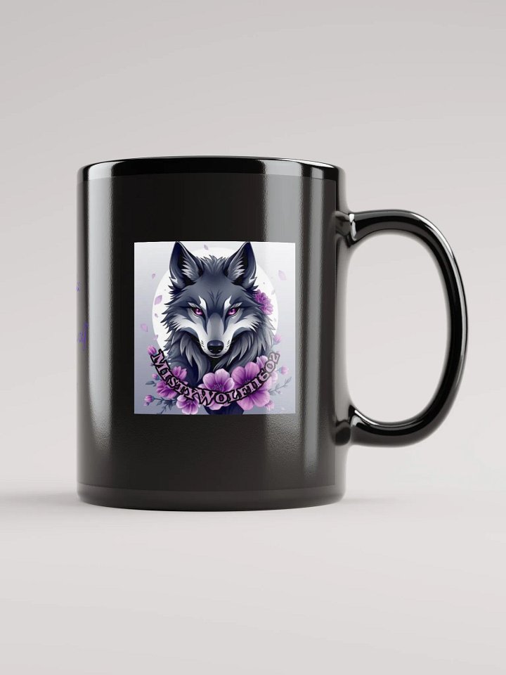 Howling Melody Mug product image (2)