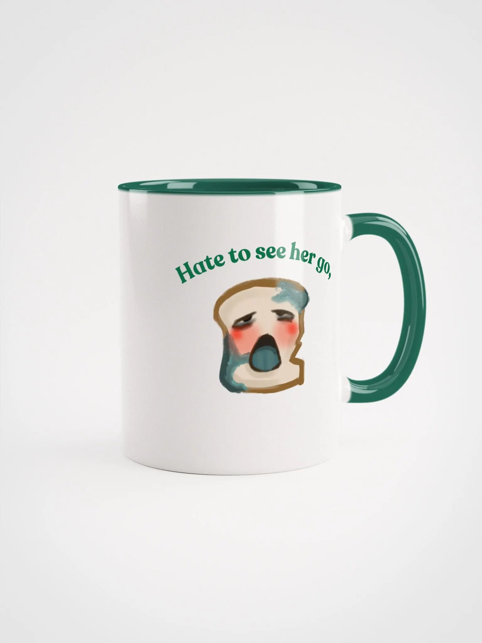 Bread Mug product image (2)