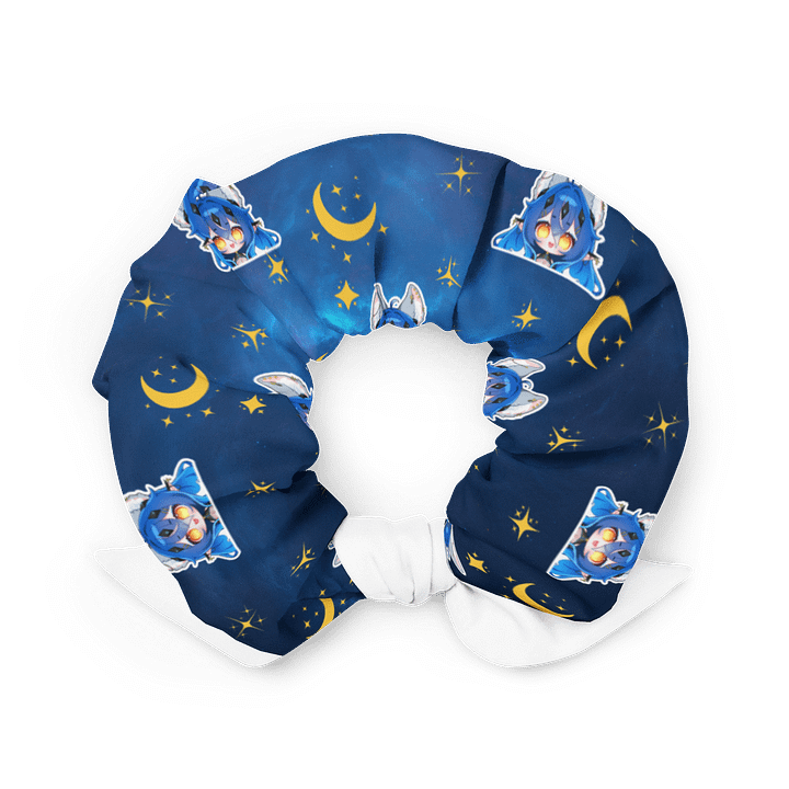 ⟡ DENDA ⟡ GREMLIN ⟡ HAIR TIE product image (2)