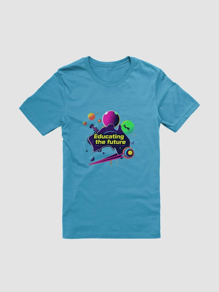 Celestial Australia Space-themed T-Shirt product image (10)