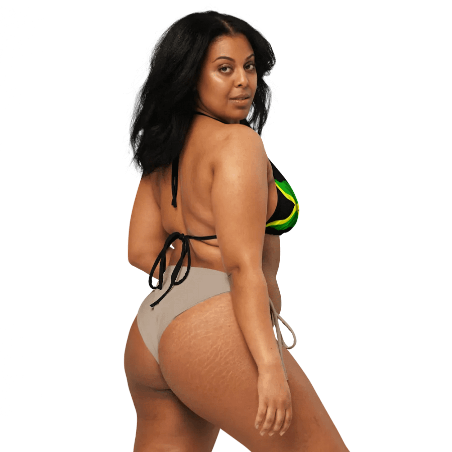 Jamaican Flag top product image (11)
