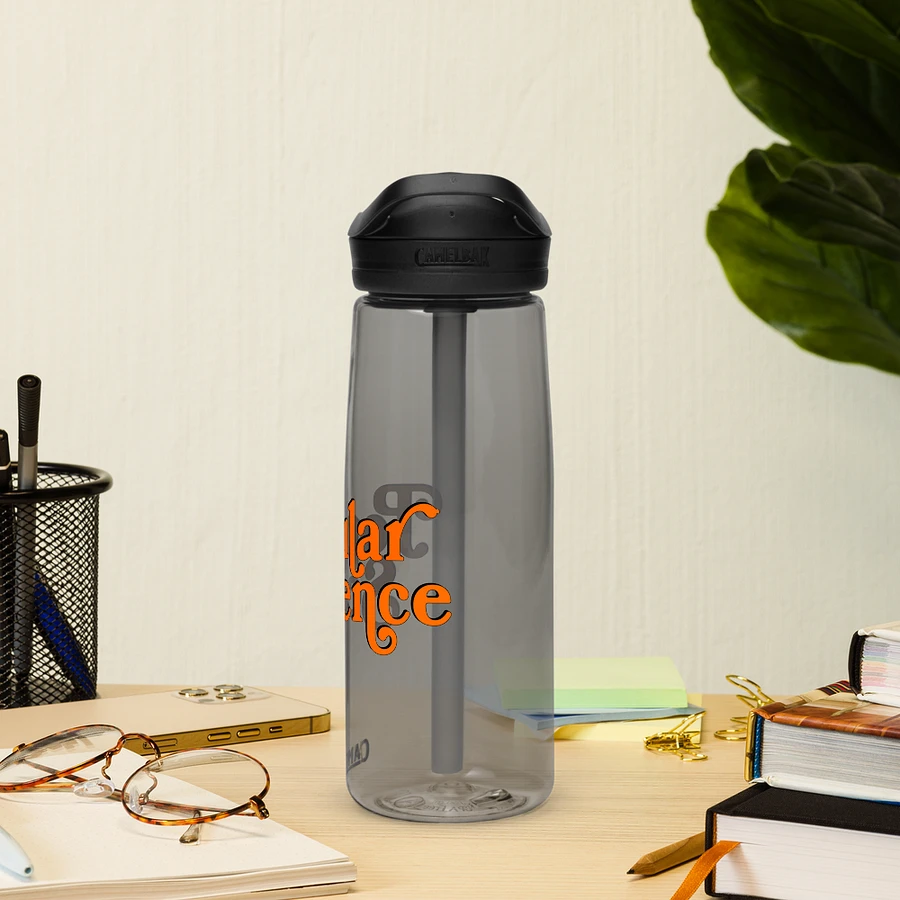 Popular Science CamelBak Water Bottle product image (17)