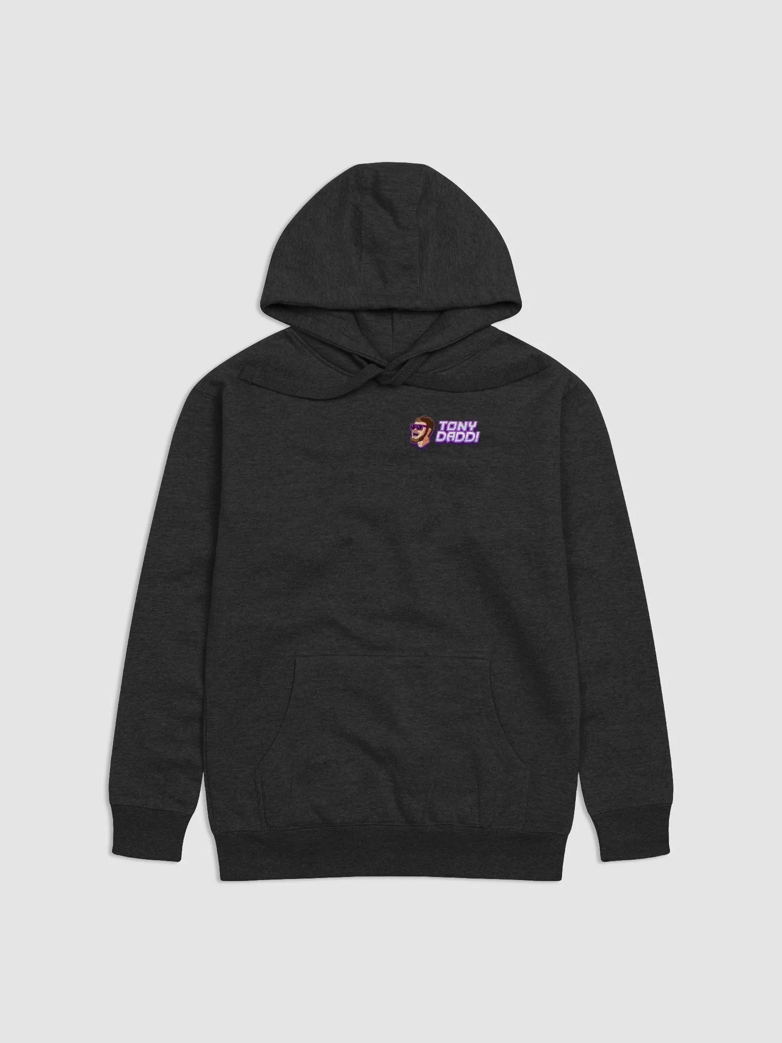Tony Daddi Official Logo Hoodie! product image (3)