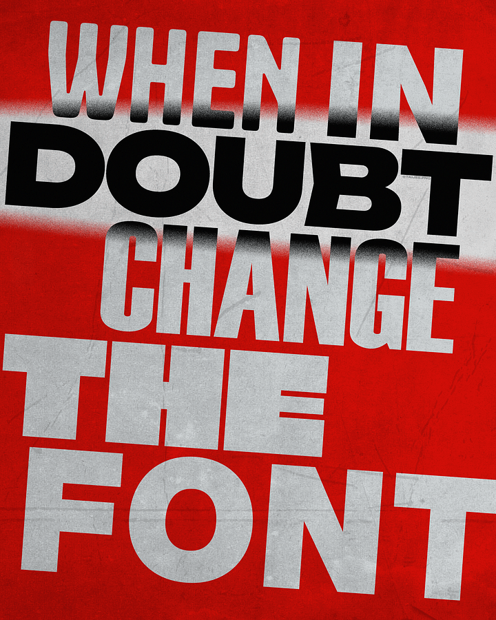 Doubt product image (1)