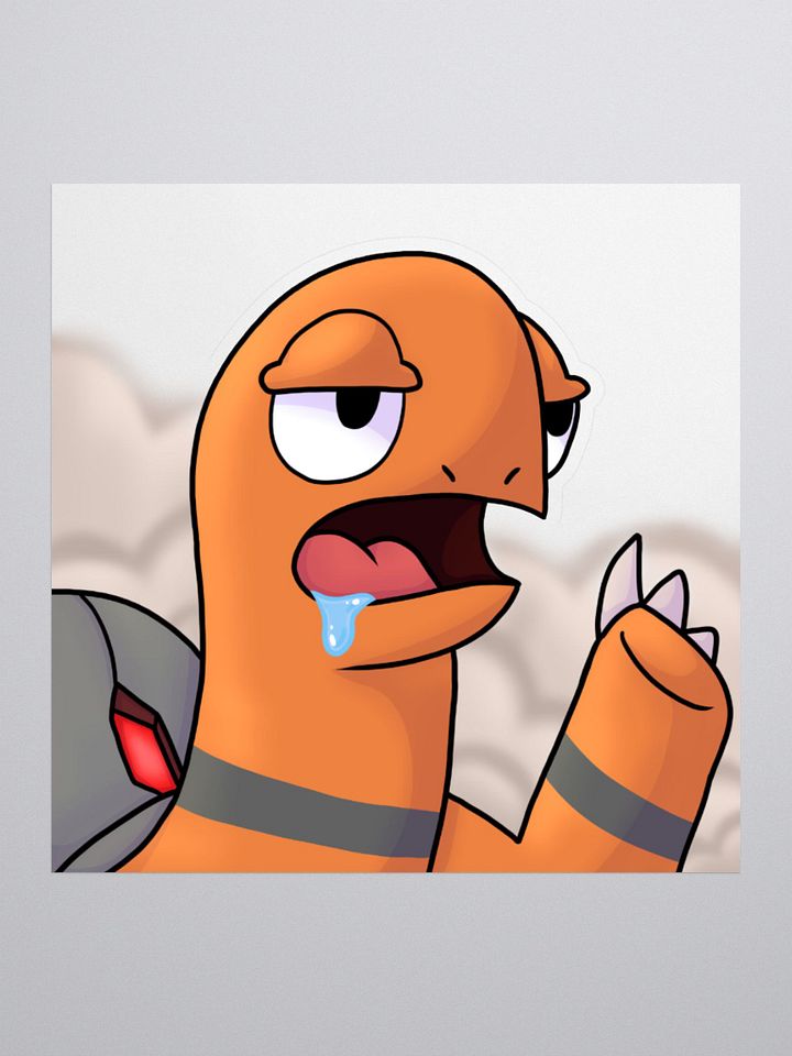 TolleyHuh - Sticker product image (3)