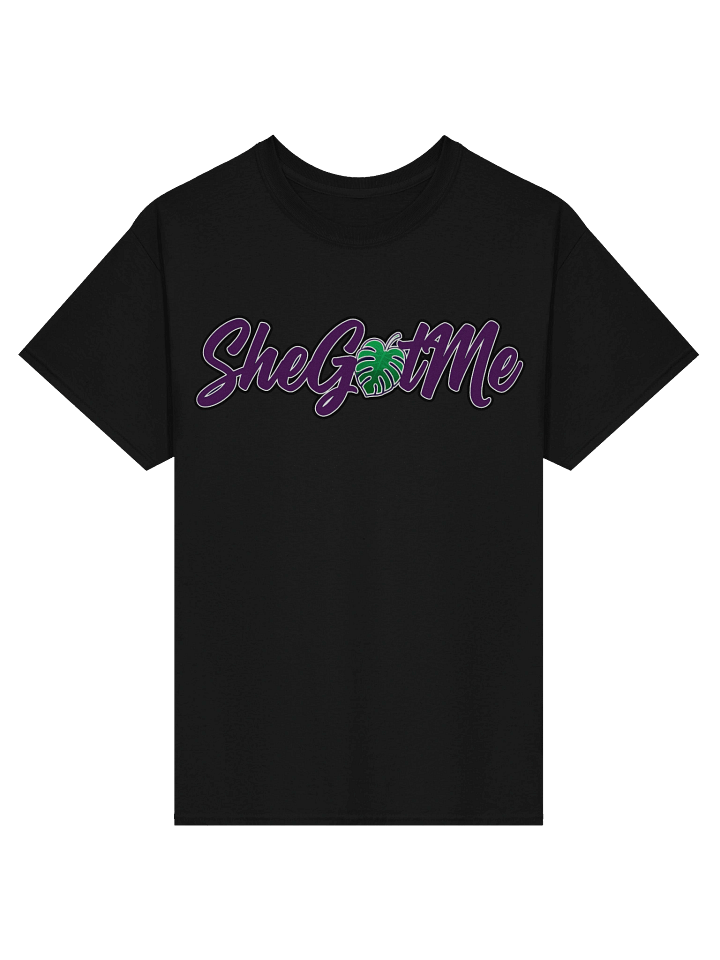 She Got Me w/ Back product image (1)