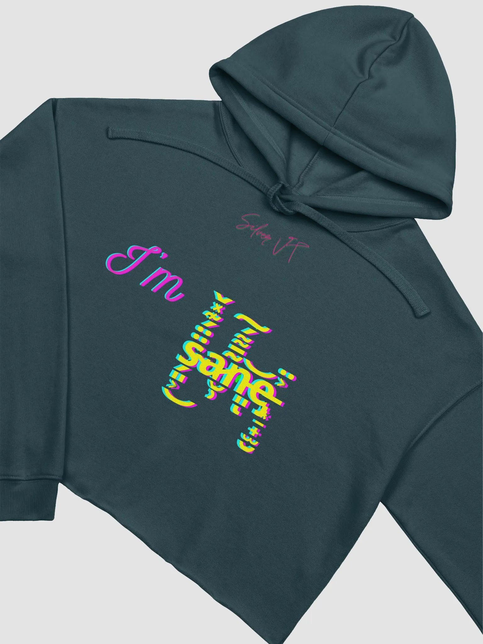 I'm s̴̗͈͕̈̈́͊̽̌͜a̷̮̹͂̄͌́͠n̵͈͝ͅe̵̡͙̠̟̫̮͐̈ Croppie product image (19)