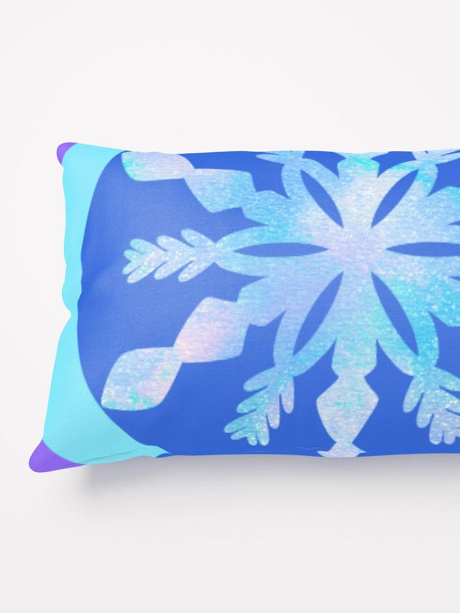 snowflake pillow cover product image (9)