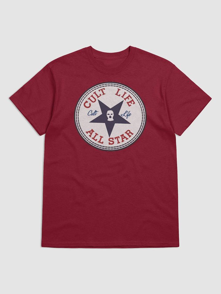 CULT LIFE ALL STAR product image (1)