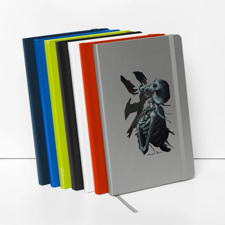 Transcendence product image (2)