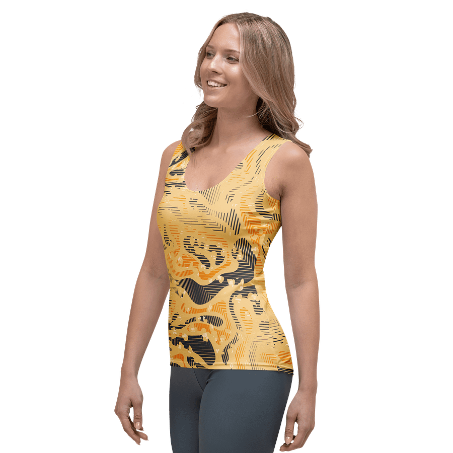 Meteor | Womens Tank Top product image (6)