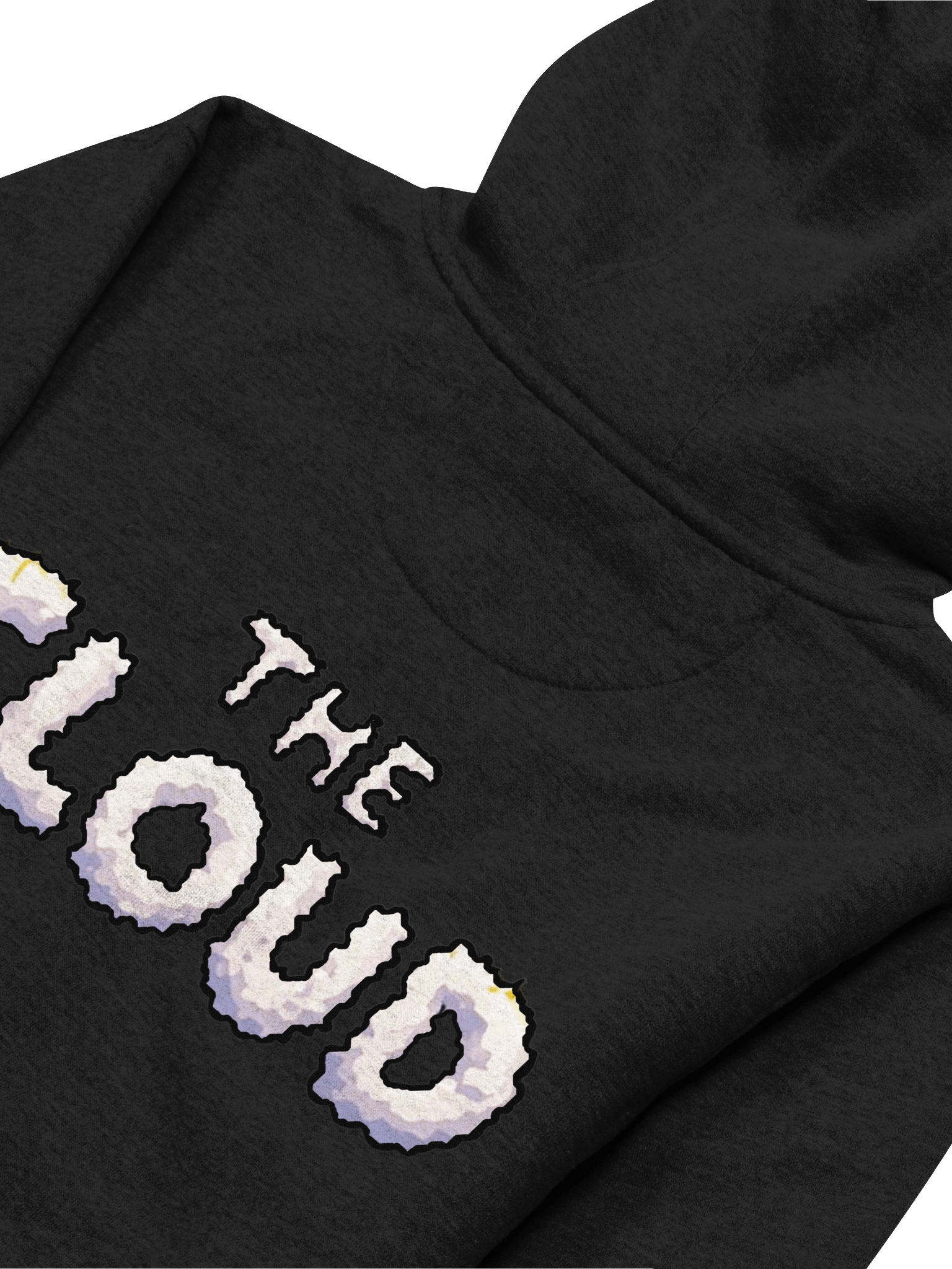 CLOUD COMMUNITY HOODIE product image (4)