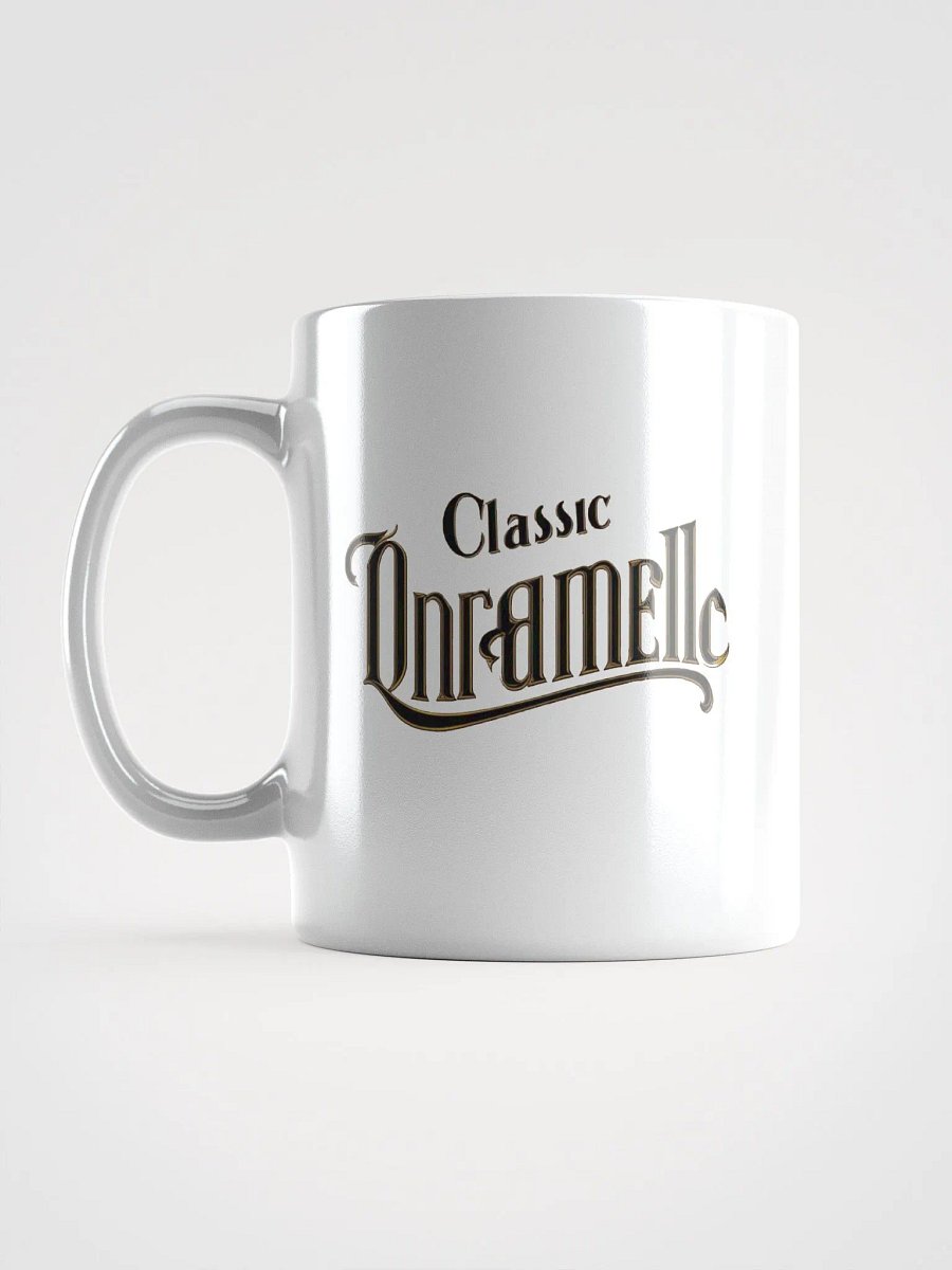 Vintage Classic Caramel Mug product image (18)
