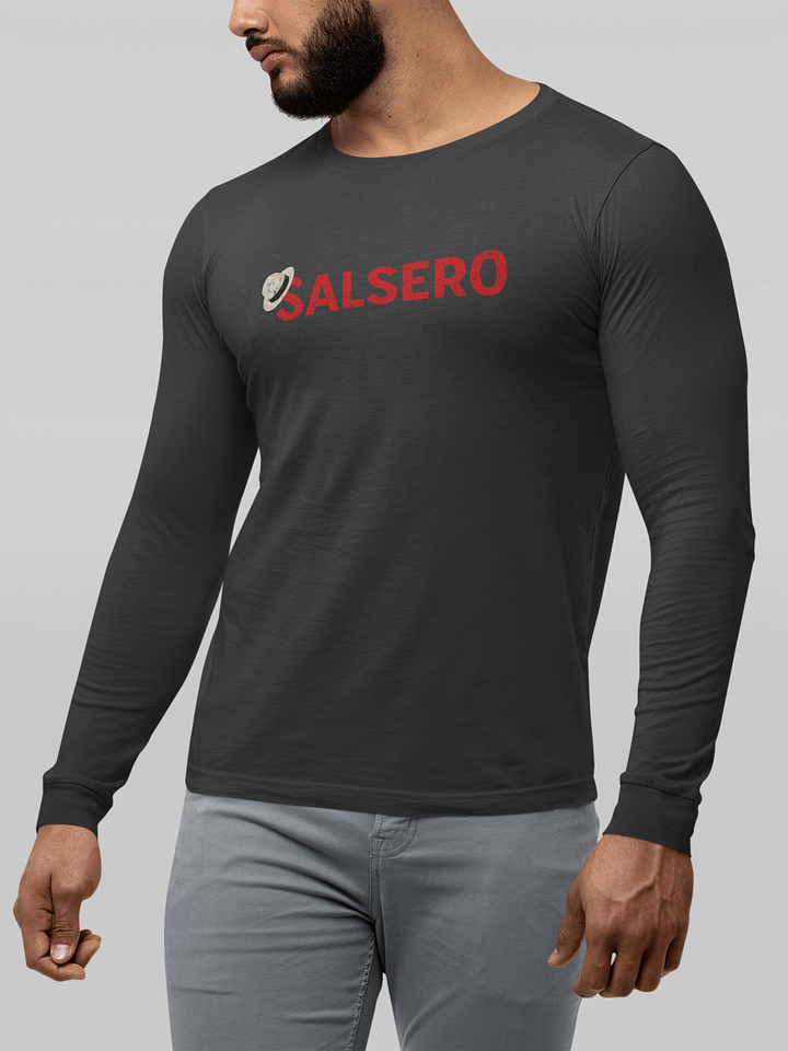 Salsero LS T-Shirt product image (5)
