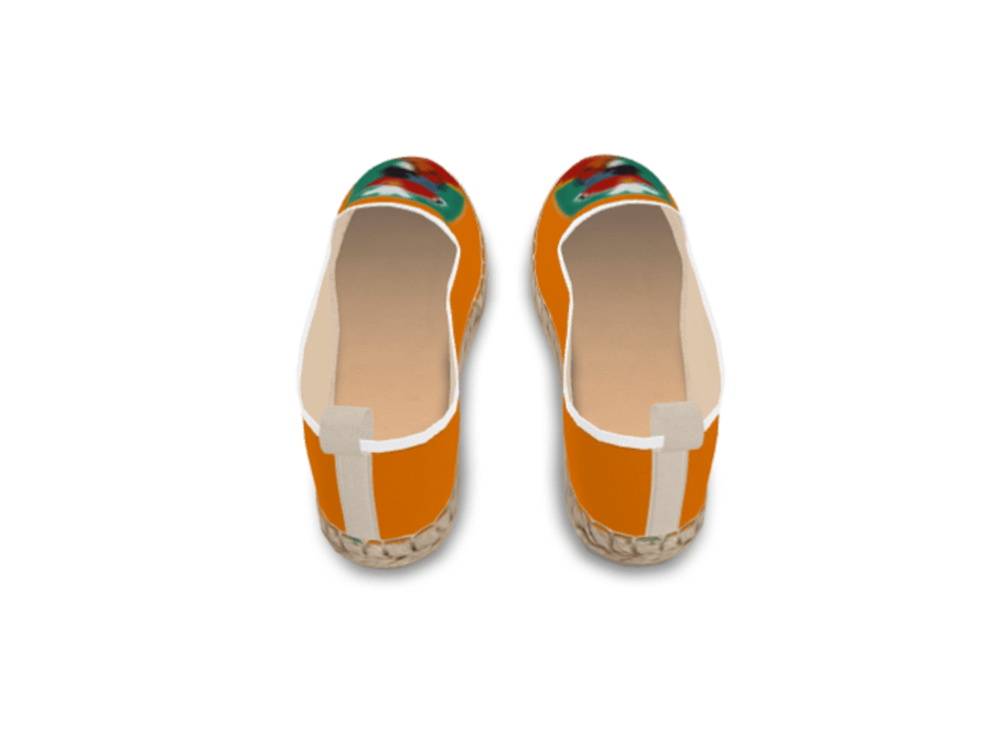 Limited Edition WWDZ TERRAIN TREADS LOAFER product image (2)