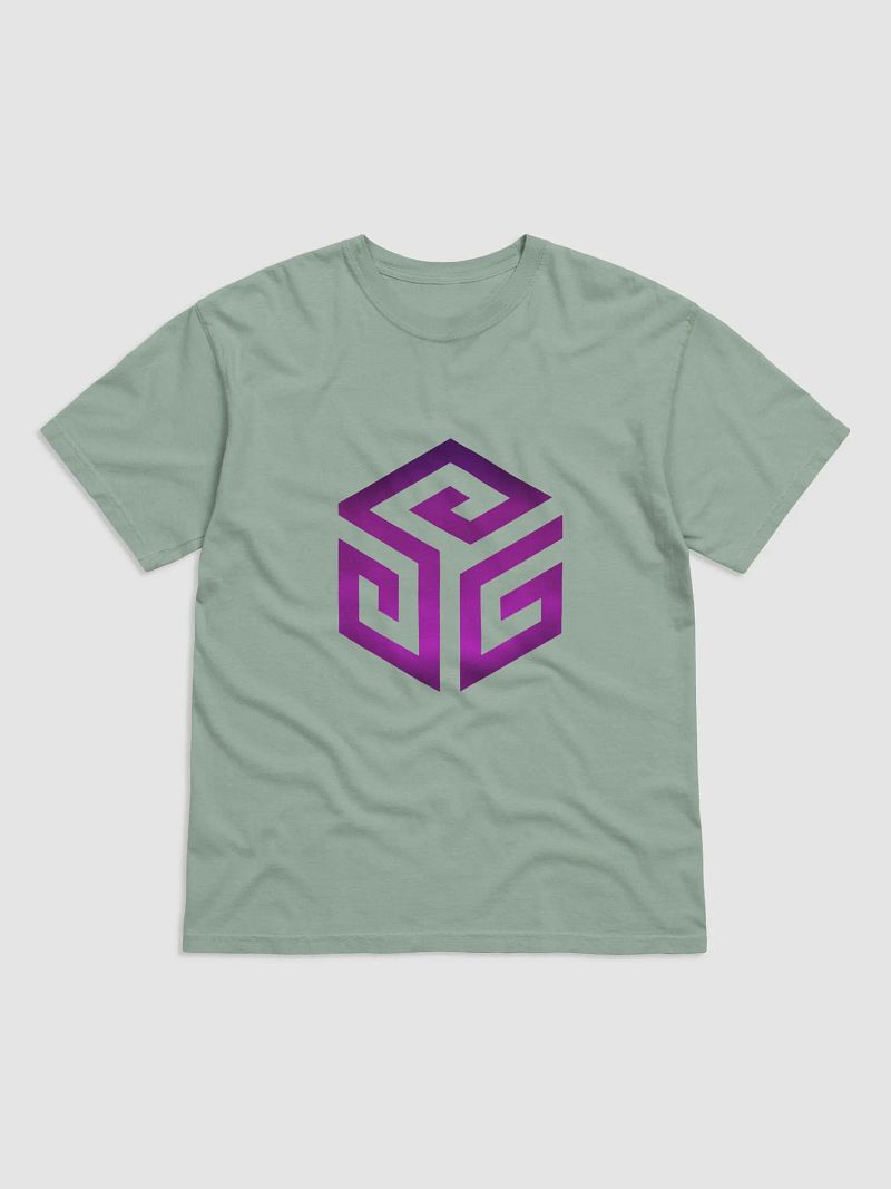 SG Logo Tee (Unisex)