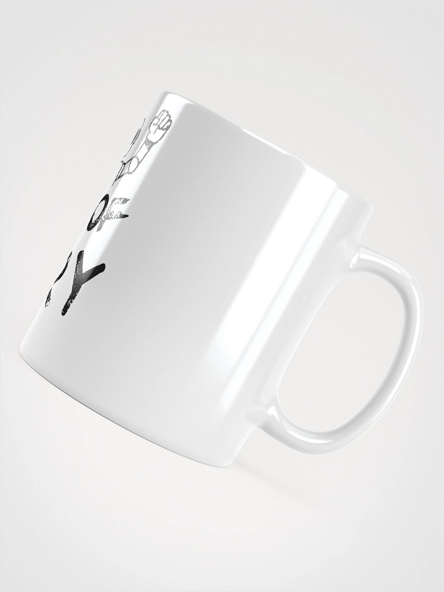 Fist Of Fury Eclipse Mug product image (11)