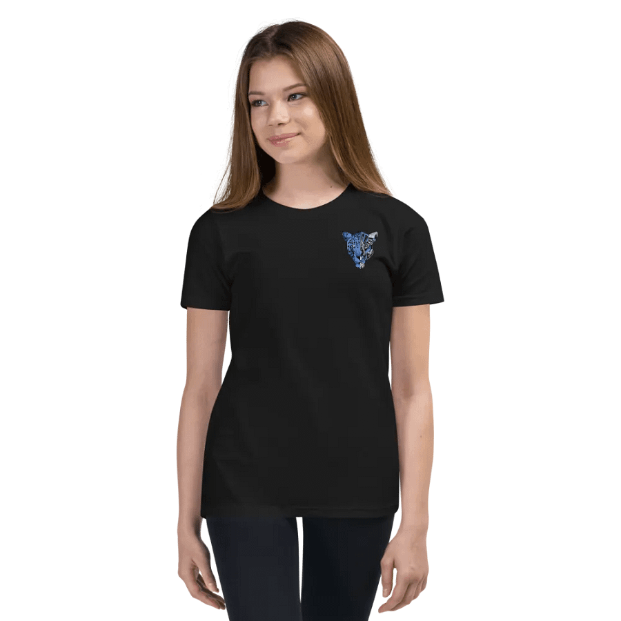 Jag Kids Logo Shirt product image (2)
