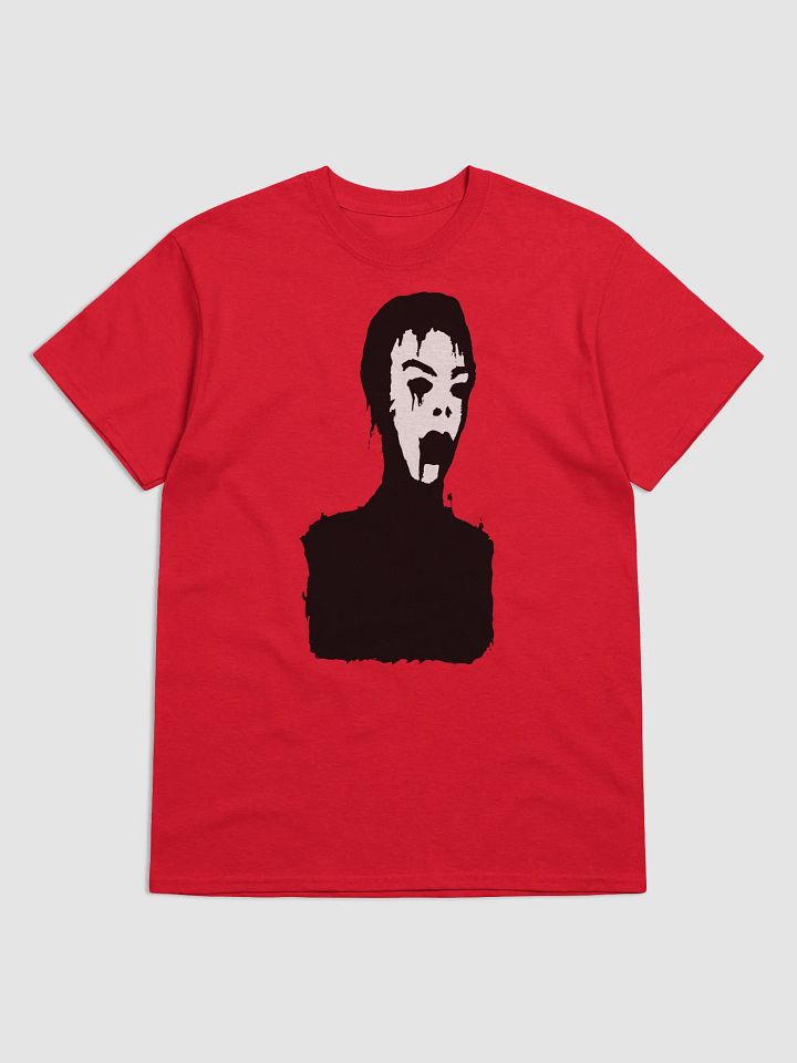 Ravenous Immortal Vampiress Shirt product image (9)