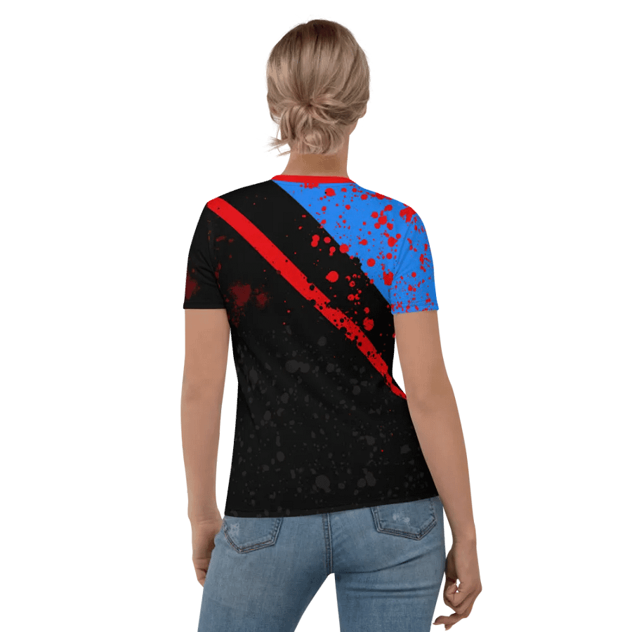 e-sports womens tee product image (8)