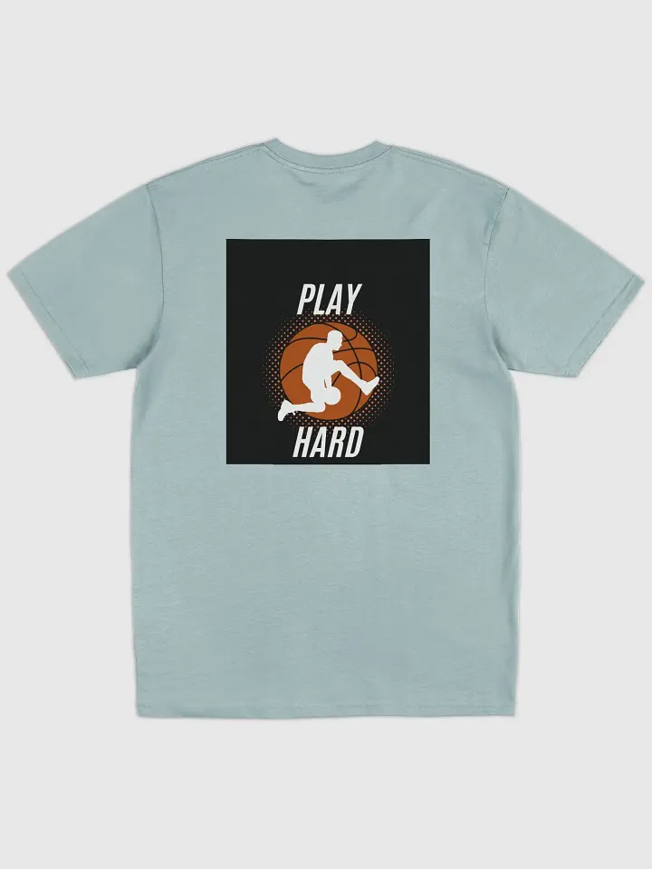Forge Flex Heavy Tee product image (6)