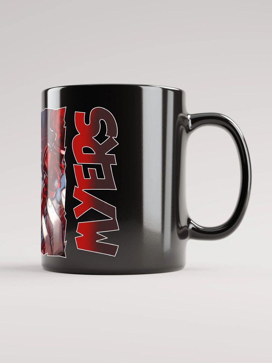 Michael Myers Cup product image (3)