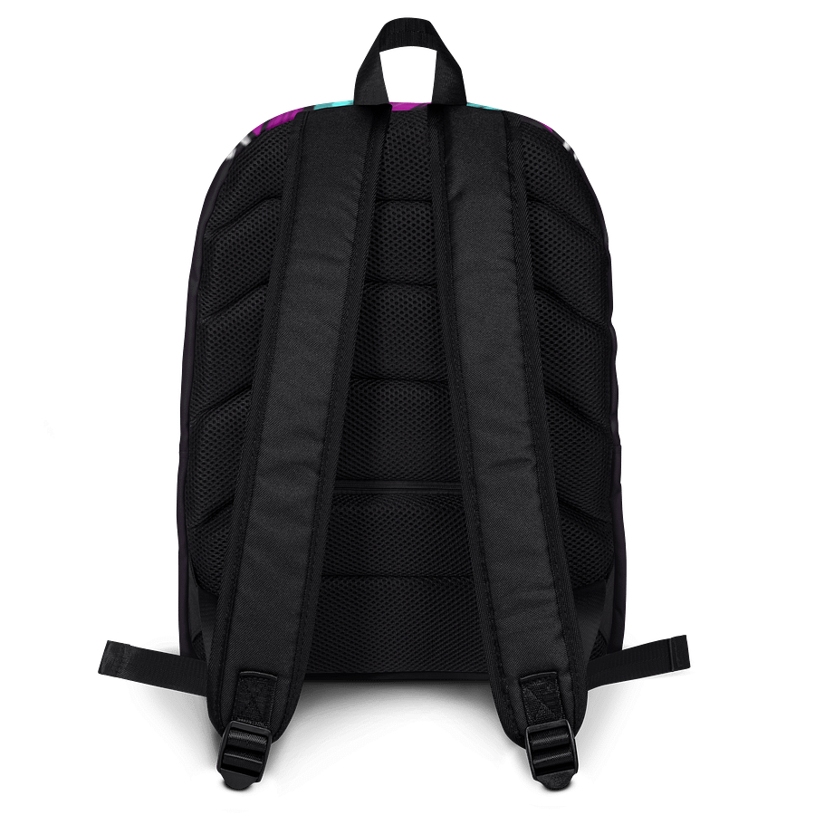 All-Over Print Backpack product image (2)