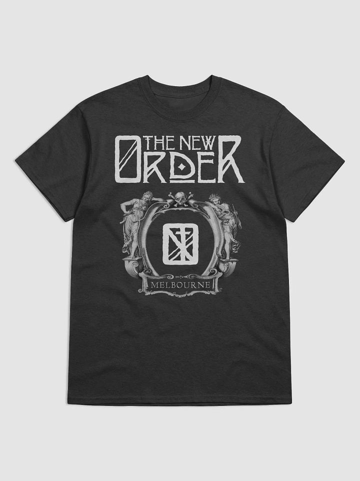 TNO T-Shirt product image (1)