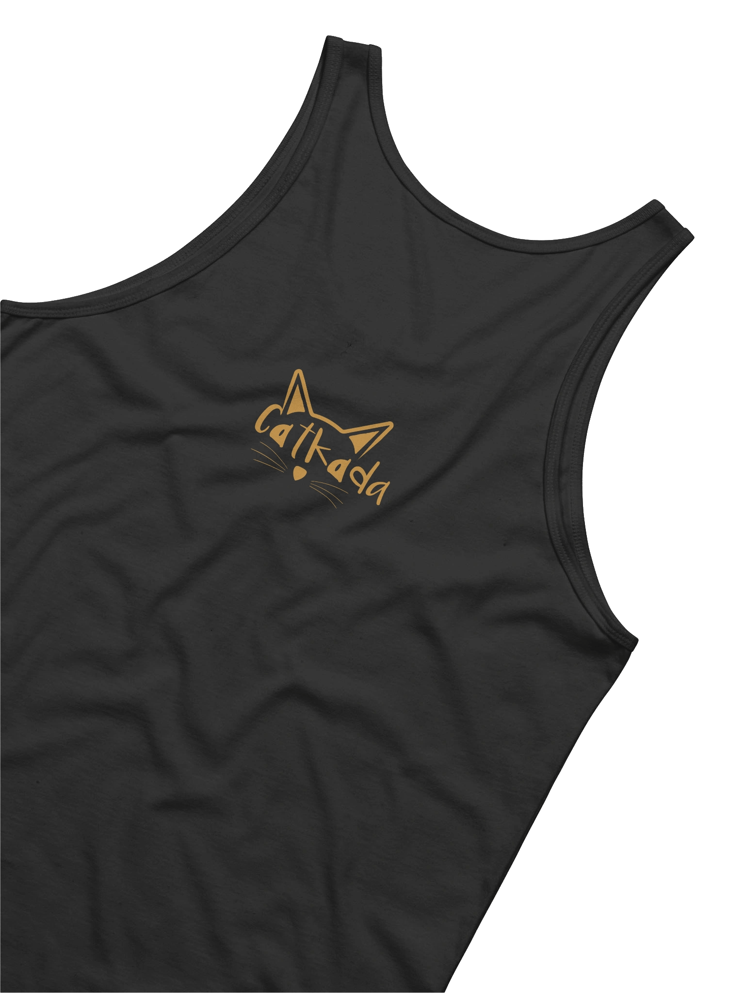 Φύλακας της Λευκάδας TANK TOP product image (6)