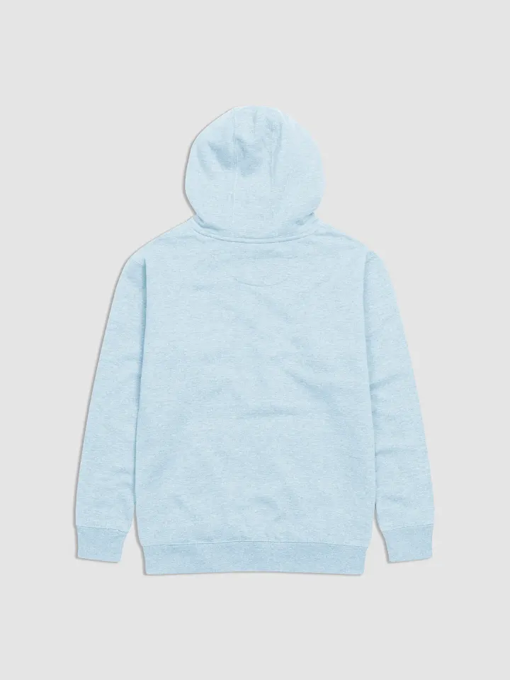 'always create.' Unisex Hoodie product image (2)